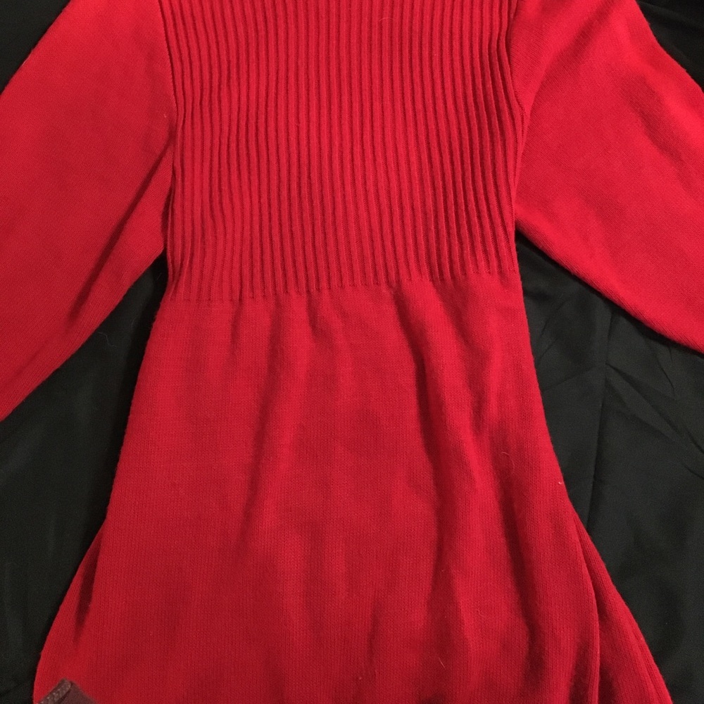 Dress - Picture 2 of 3